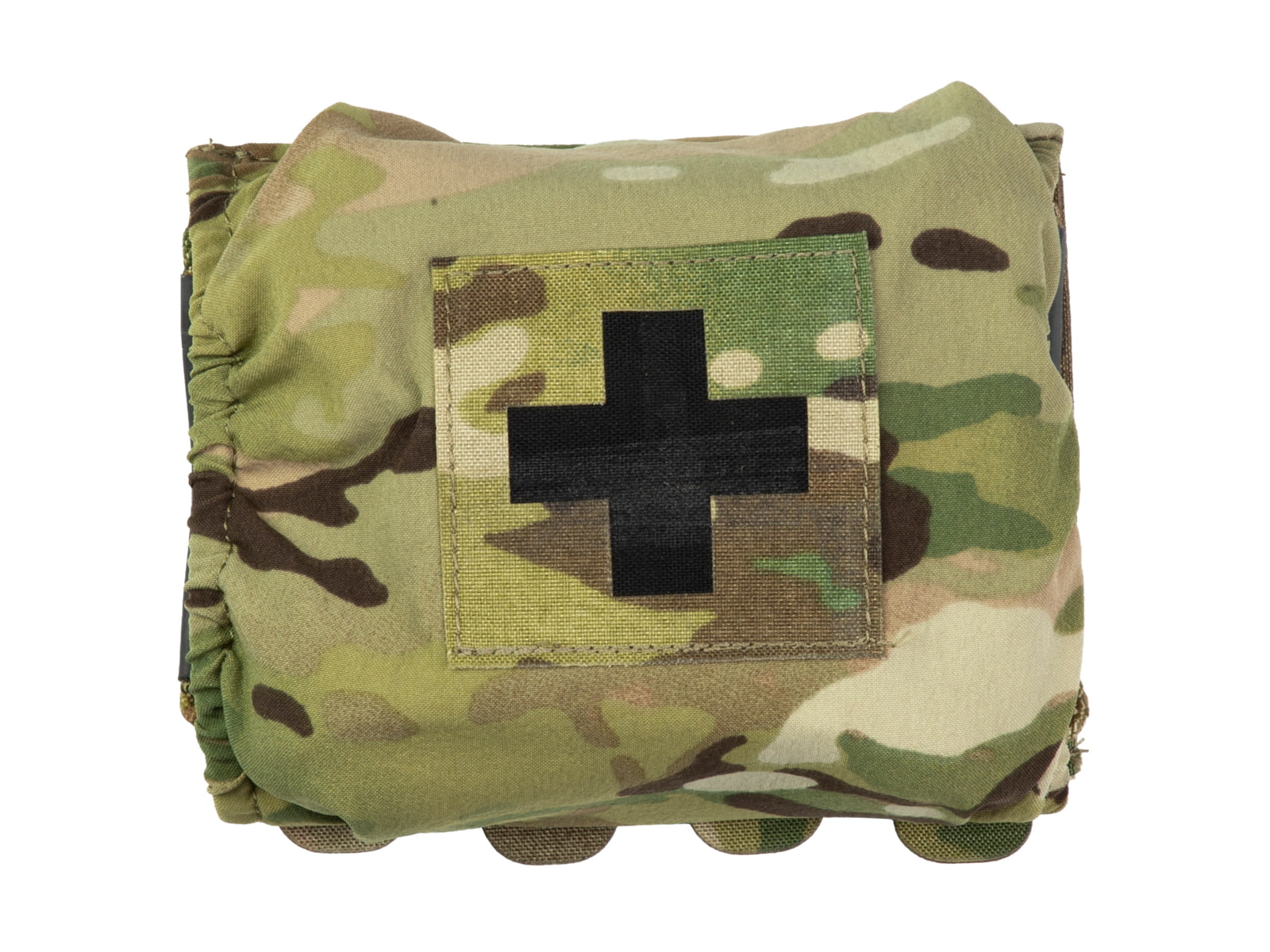 Eagle Industries Ambidextrous BELT IFAK Medical Pouch Multicam GR-MEDP-DZ-DP-TS-SCCA