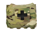 Eagle Industries Ambidextrous BELT IFAK Medical Pouch Multicam GR-MEDP-DZ-DP-TS-SCCA