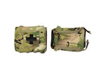 Eagle Industries Ambidextrous BELT IFAK Medical Pouch Multicam GR-MEDP-DZ-DP-TS-SCCA