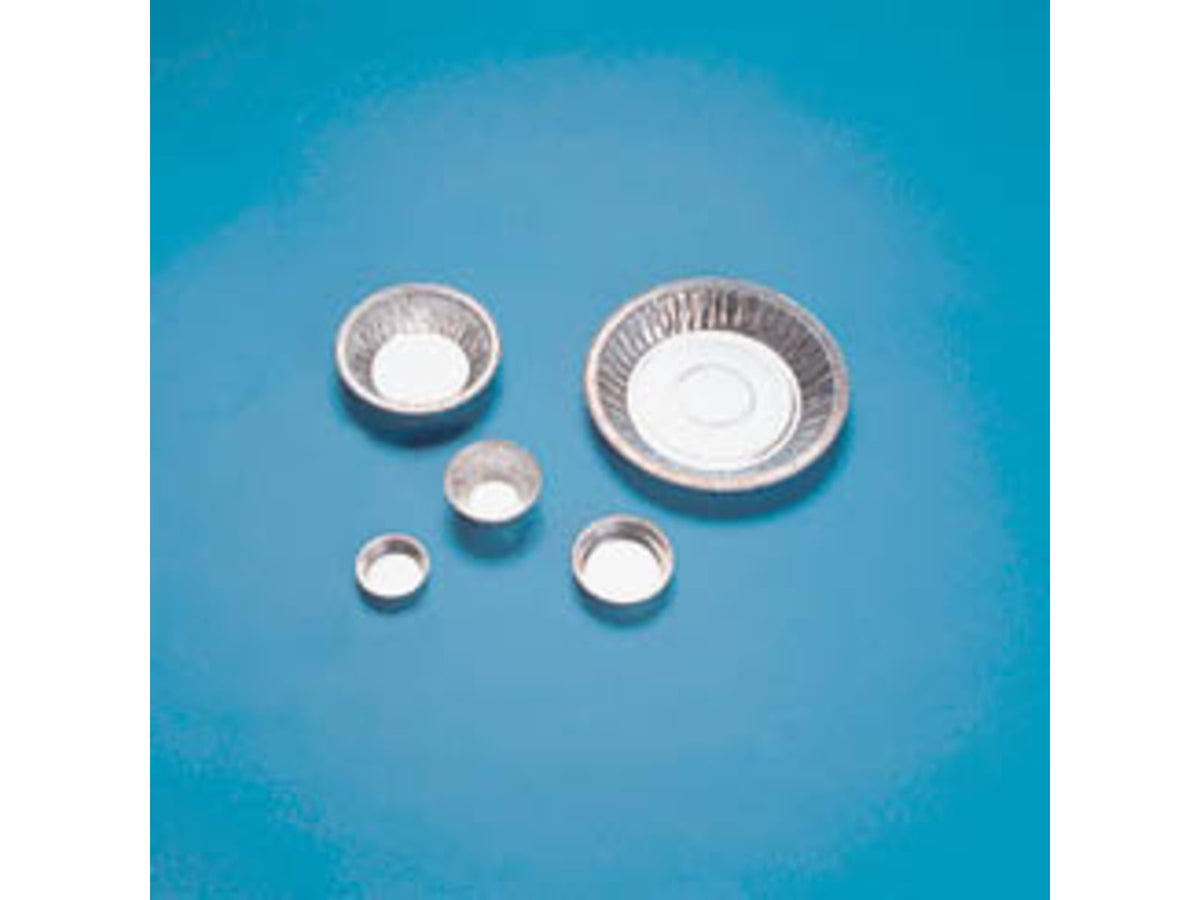 VWR Disposable Aluminum Weighing Dishes D44-100