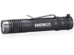 EAGTAC D25LC2 Clicky XML2 U4 LED Flashlight Medium Black 973 lm D25LC2-Clicky-XML2-CW