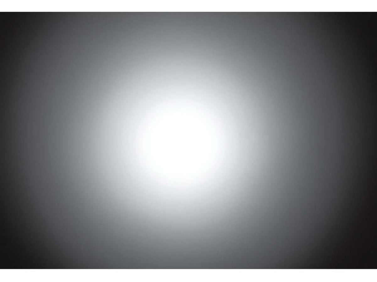 EAGTAC D25LC2 Tactica XML2 U4 LED Flashlight Medium Black 1374 lm D25LC2-Tactical-XML2-CW