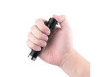 EAGTAC D25LC2 Tactica XML2 U4 LED Flashlight Medium Black 1374 lm D25LC2-Tactical-XML2-CW