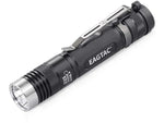 EAGTAC D25LC2 Tactica XML2 U4 LED Flashlight Medium Black 1374 lm D25LC2-Tactical-XML2-CW