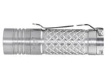 EAGTAC D3C RC TI Flashlight XM-L2 U4 CW LED 800lm Silver