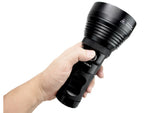 EAGTAC MX25L4 Turbo Flashlight SST-90 P-bin LED 2850lm Black MX25L4-T-SST90-CW