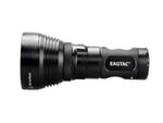 EAGTAC MX25L4 Turbo Flashlight SST-90 P-bin LED 2850lm Black MX25L4-T-SST90-CW