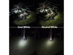 EAGTAC MX25L4 Turbo Flashlight SST-90 P-bin LED 2850lm Black MX25L4-T-SST90-CW