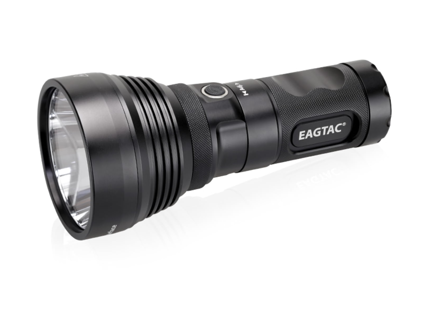 EAGTAC MX25L4 Turbo Flashlight SST-90 P-bin LED 2850lm Black MX25L4-T-SST90-CW