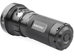 EAGTAC MX30L3 Base Flashlight XH-P50 J4 CW LED 3000lm Black MX30L3-XHP50-BASE-CW