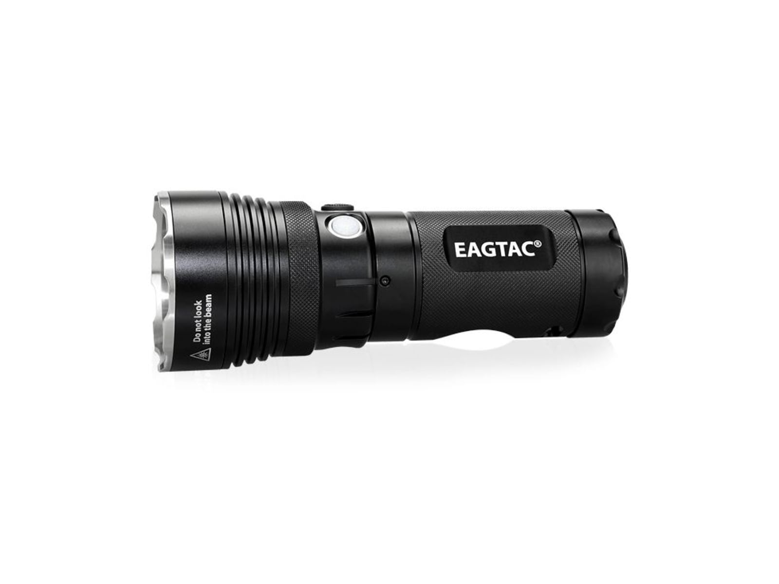 EAGTAC MX30L3 Flashlight Kit XH-P50 NW LED 2790lm Black MX30L3-XHP50-KIT-NW