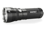 EAGTAC MX30L3-R Base Flashlight XHP70 N2 NW LED 4322lm Black MX30L3R-XHP70-BASE-NW