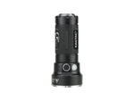 EAGTAC MX30L3C Flashlight Kit 6 Nichia 219B CRI-92 LED 3000lm Black