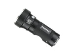 EAGTAC MX30L3-C Flashlight 6 Nichia 219B CRI-92 LED 3000lm Black
