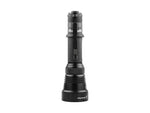 EAGTAC S200C2 Flashlight XM-L2 U4 CW LED 1278lm Black