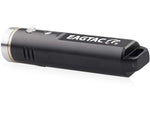 EAGTAC Teeny DX3E Flashlight SST20 NW LED 930lm Black Teeny