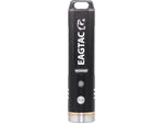 EAGTAC Teeny DX3E Flashlight SST20 NW LED 930lm Black Teeny