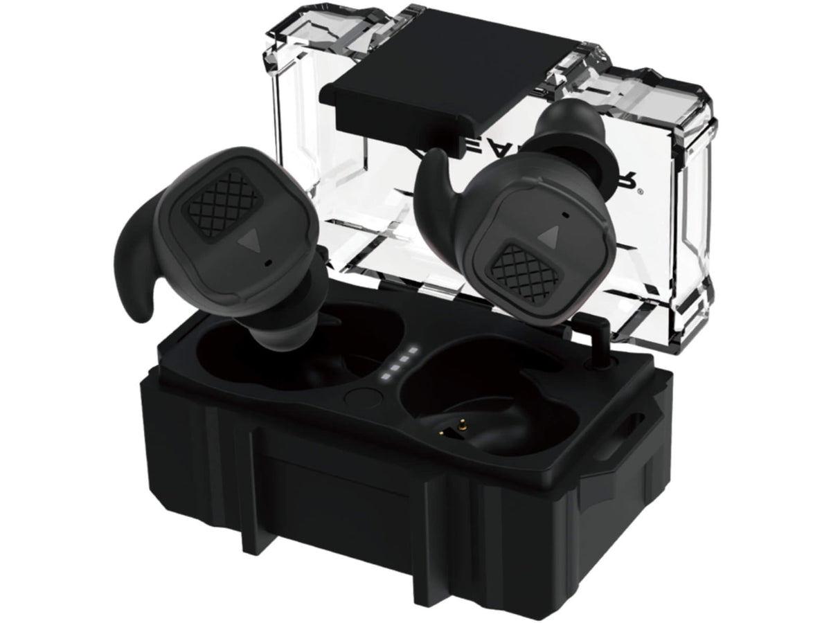 Earmor Bluetooth Active Hearing Protection & Enhancement Ear Plugs