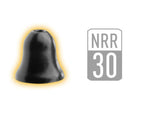 Earmor Bluetooth Active Hearing Protection & Enhancement Ear Plugs