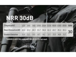 Earmor Bluetooth Active Hearing Protection & Enhancement Ear Plugs