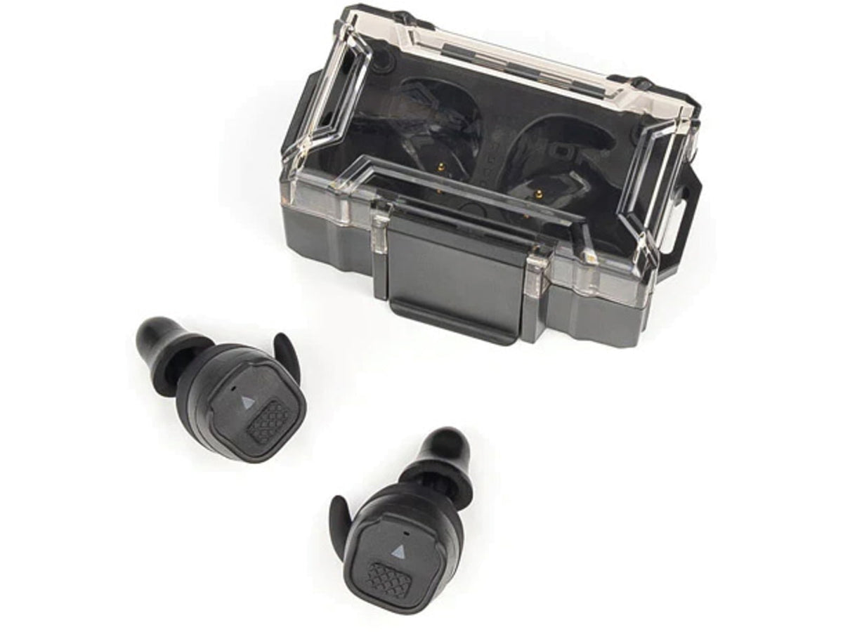 Earmor Bluetooth Active Hearing Protection & Enhancement Ear Plugs