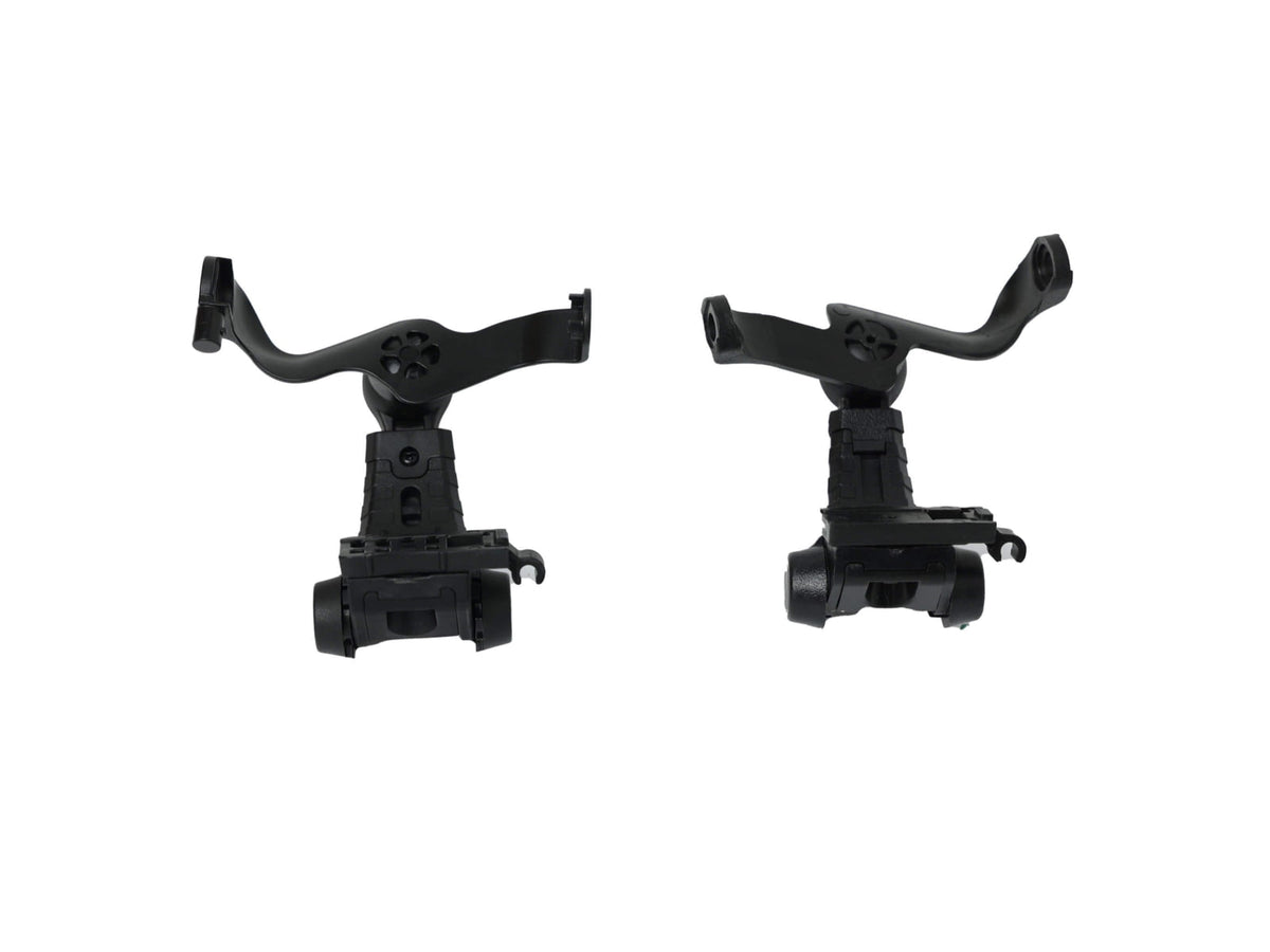 Earmor M31/M32 PLUS/EXFIL M16A-TW Rail Mount Kit