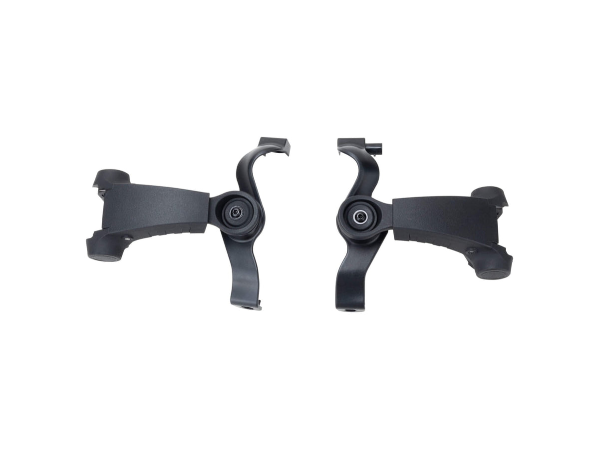 Earmor M16A Rail Mount Kit for Earmor M31/M32 PLUS to ARC Rails