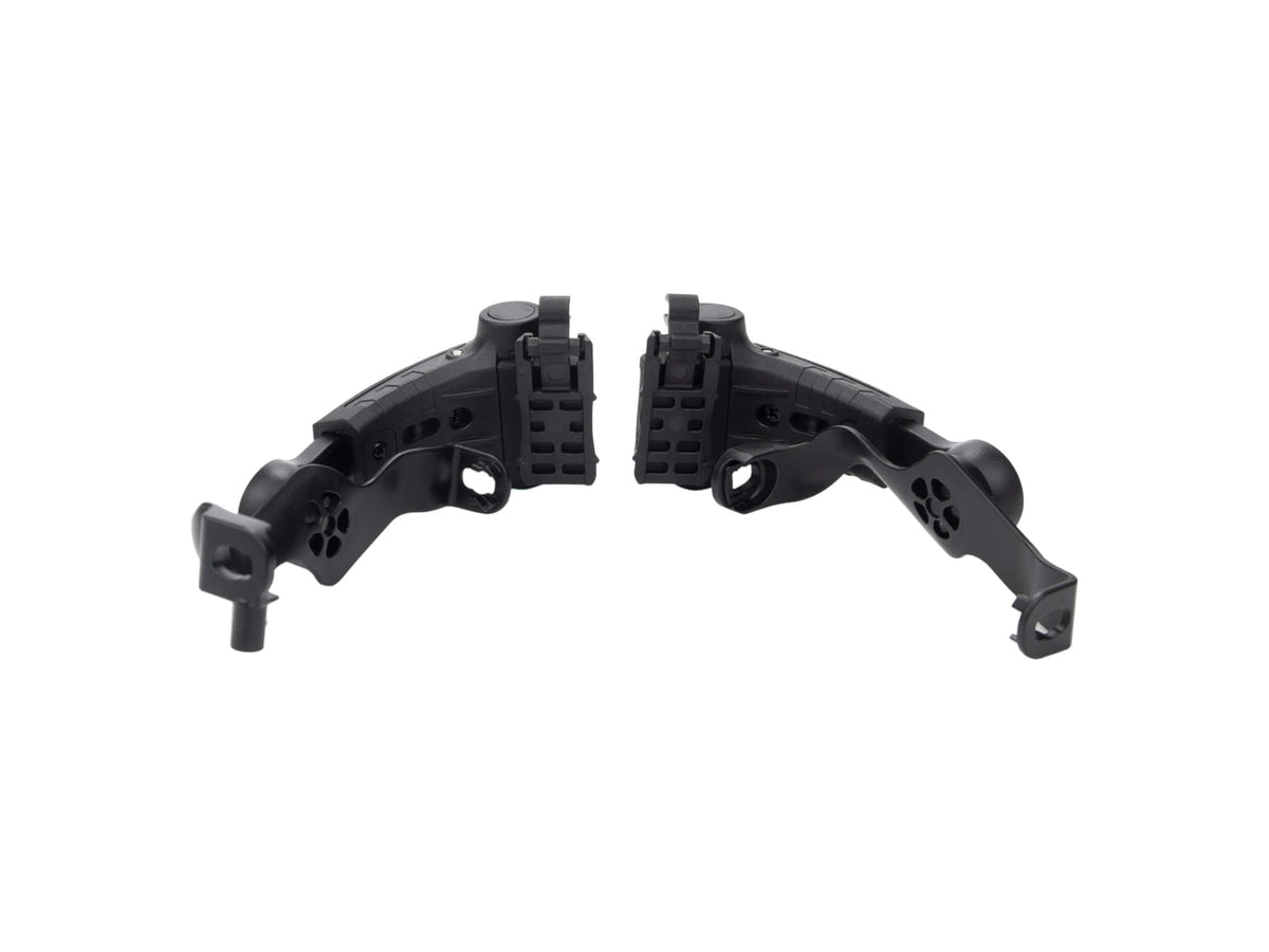 Earmor M16A Rail Mount Kit for Earmor M31/M32 PLUS to ARC Rails