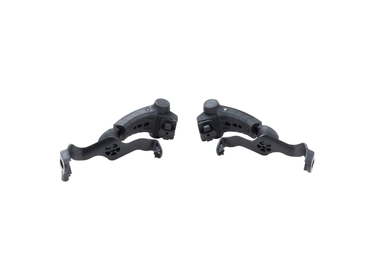 Earmor M16A Rail Mount Kit for Earmor M31/M32 PLUS to ARC Rails