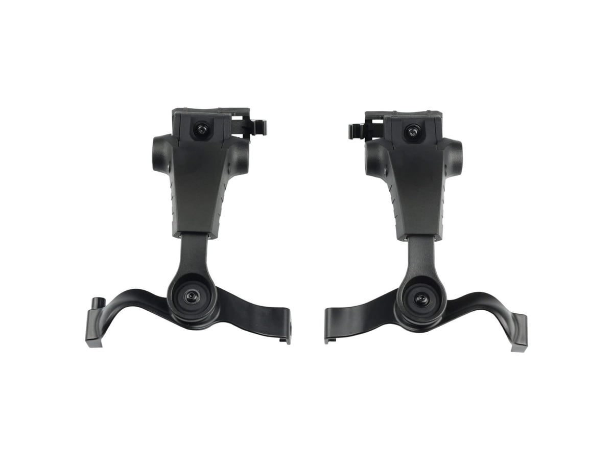 Earmor M31/M32 PLUS/EXFIL M16A-TW Rail Mount Kit