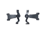 Earmor M16A Rail Mount Kit for Earmor M31/M32 PLUS to ARC Rails