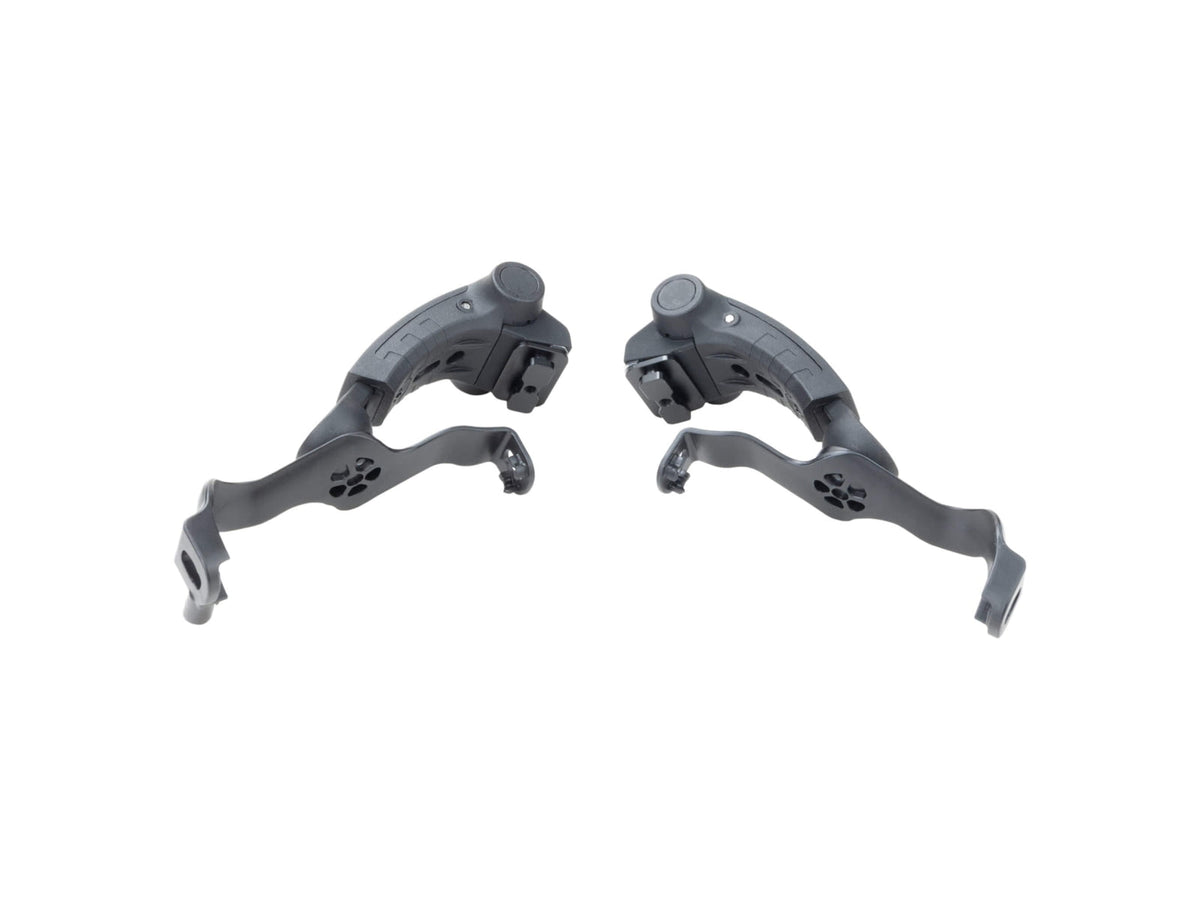 Earmor M31/M32 PLUS/EXFIL M16A-TW Rail Mount Kit
