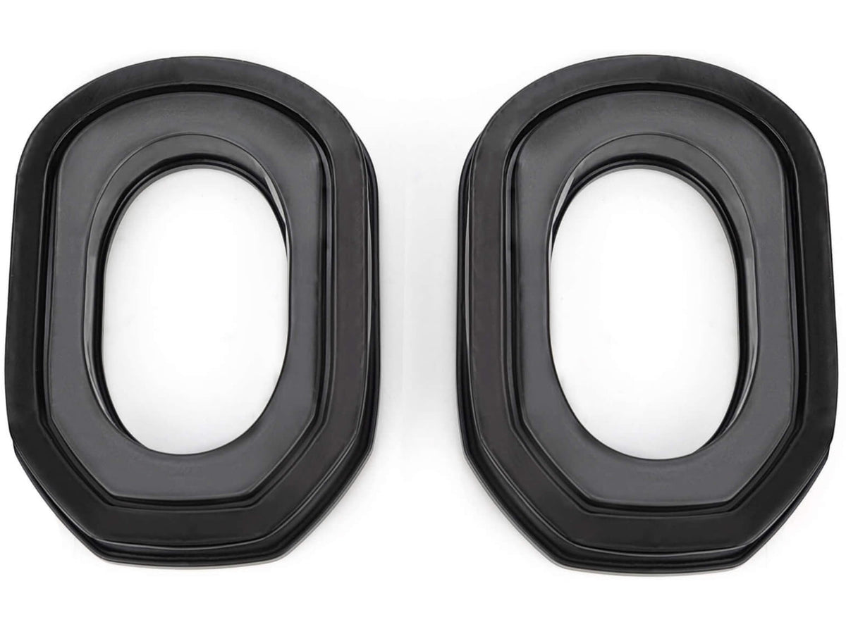 Earmor M300 Gel Earpads Replacement Black