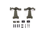 Earmor M16A Rail Mount Kit for Earmor M31/M32 PLUS to ARC Rails
