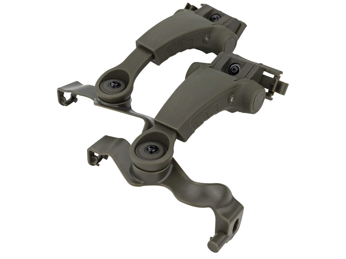 Earmor M16A Rail Mount Kit for Earmor M31/M32 PLUS to ARC Rails