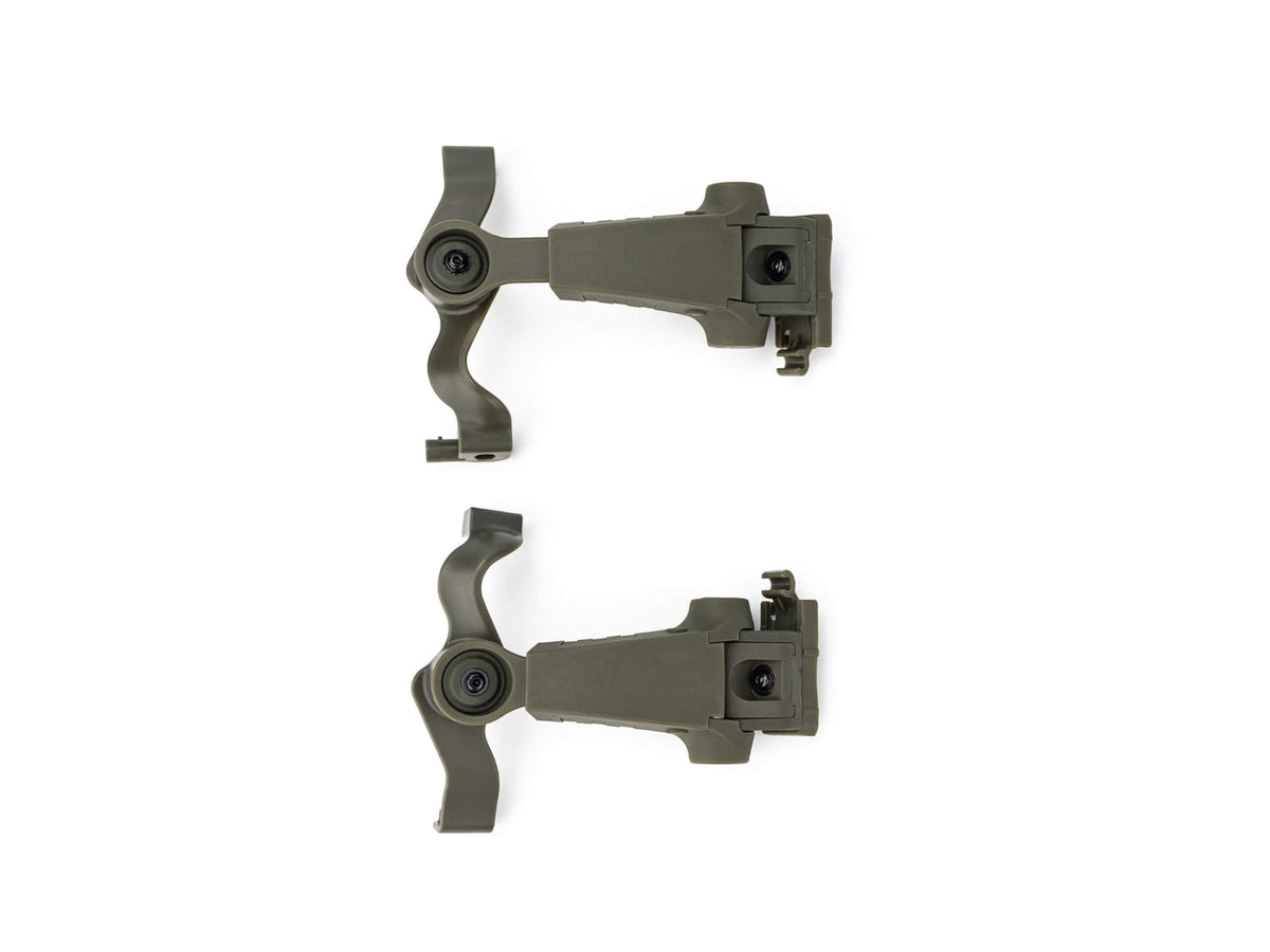 Earmor M31/M32 PLUS/EXFIL M16A-TW Rail Mount Kit