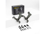 Earmor M16A Rail Mount Kit for Earmor M31/M32 PLUS to ARC Rails