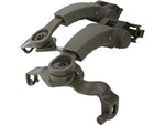 Earmor M16A Rail Mount Kit for Earmor M31/M32 PLUS to ARC Rails