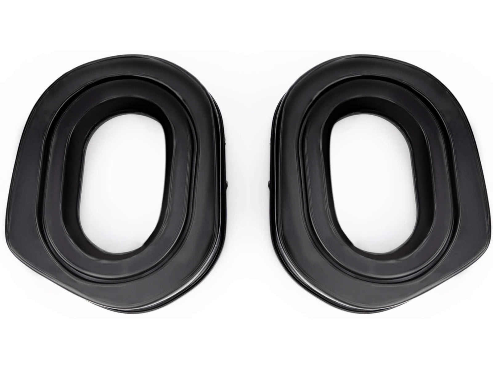 Earmor M31 PLUS & M32 PLUS Gel Earpads Replacement Black S33B