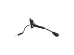 Earmor M32 PLUS Communications Boom Microphon Tactical Black