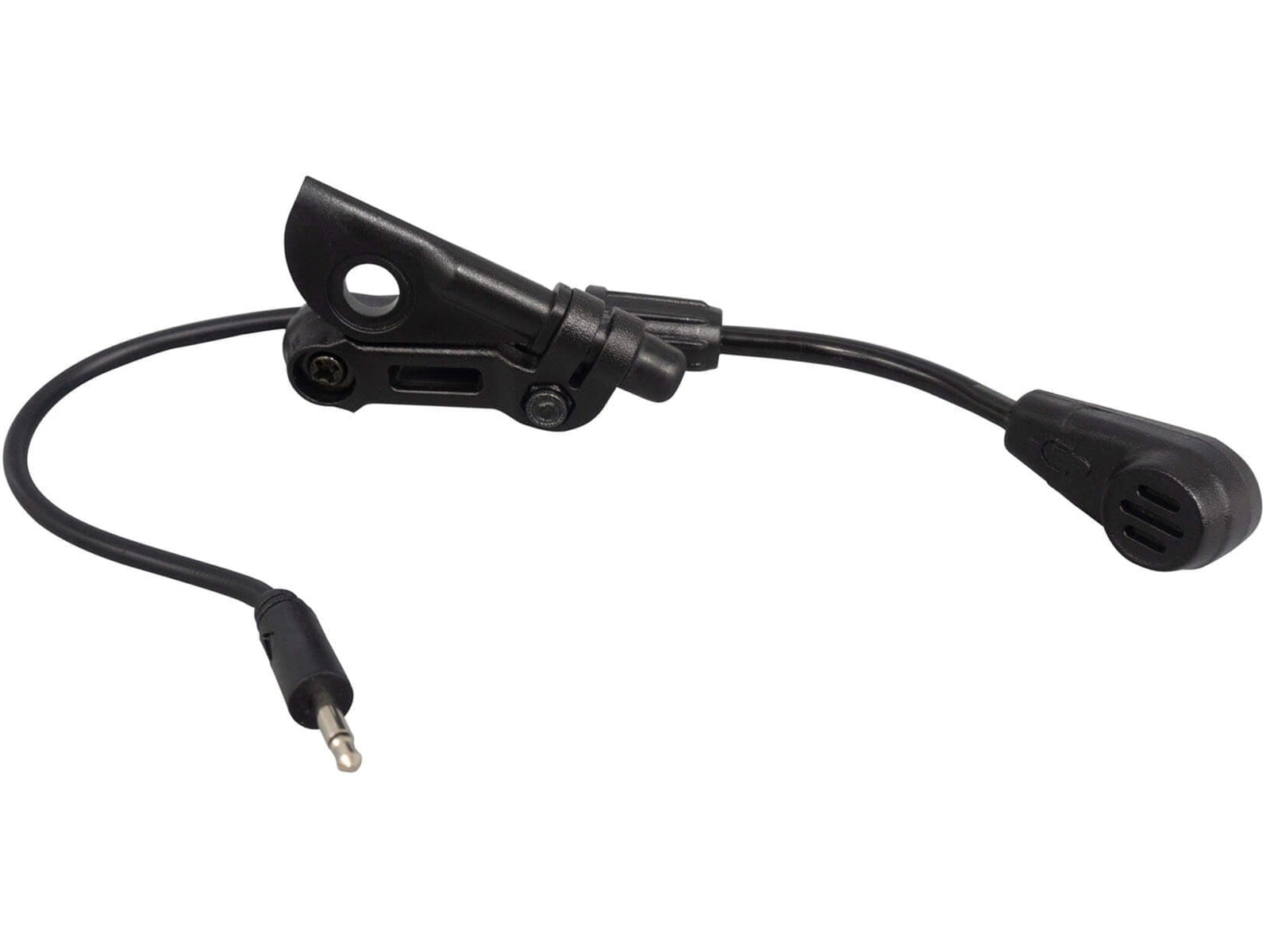 Earmor M32 PLUS Communications Boom Microphon Tactical Black