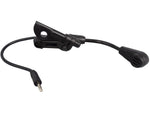Earmor M32 PLUS Communications Boom Microphon Tactical Black