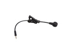 Earmor M32 PLUS Communications Dynamic Boom Microphone Tactical Black S10D