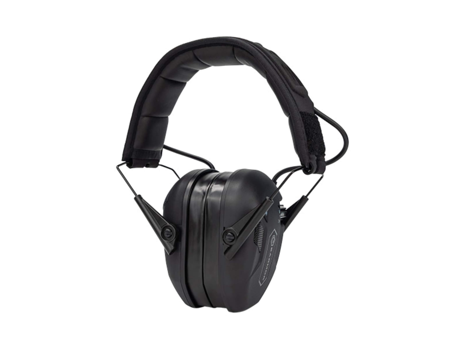 Earmor Sport Shooting Electronic Ear Muffs w/ Gel Earpads Bluetooth
