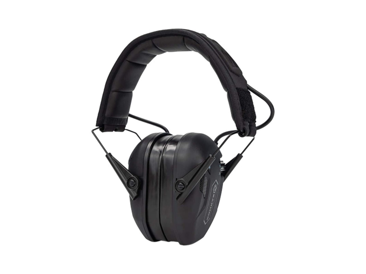 Earmor Sport Shooting Electronic Ear Muffs w/ Gel Earpads Bluetooth