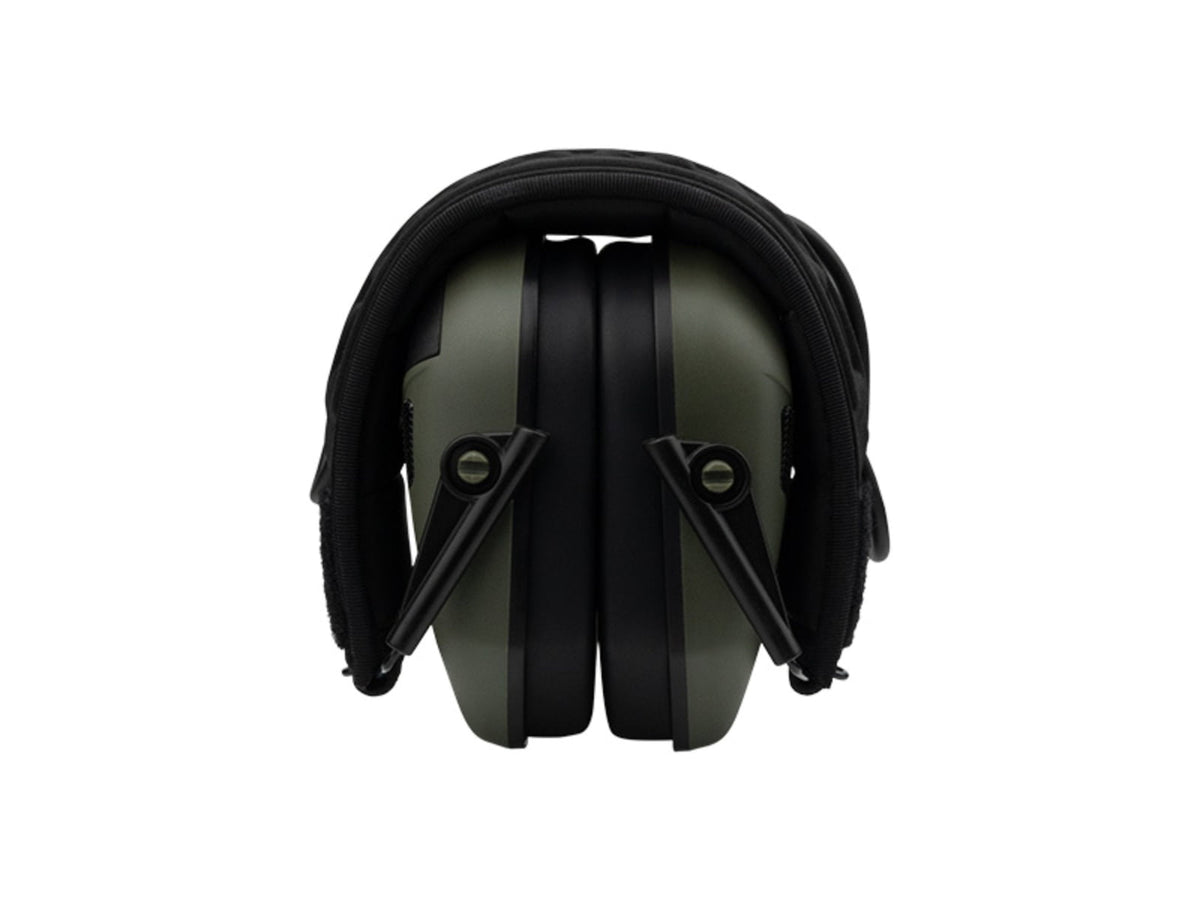 Earmor Sport Shooting ElectronicEar Muffs w/ Foam Earpads