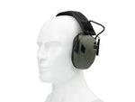 Earmor Sport Shooting ElectronicEar Muffs w/ Foam Earpads
