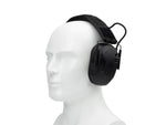Earmor Sport Shooting ElectronicEar Muffs w/ Foam Earpads