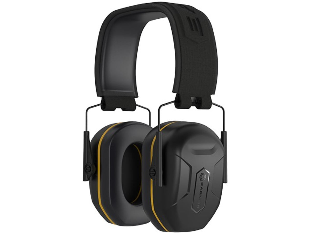 Earmor Sport Shooting Low Profile Passive Ear Muffs