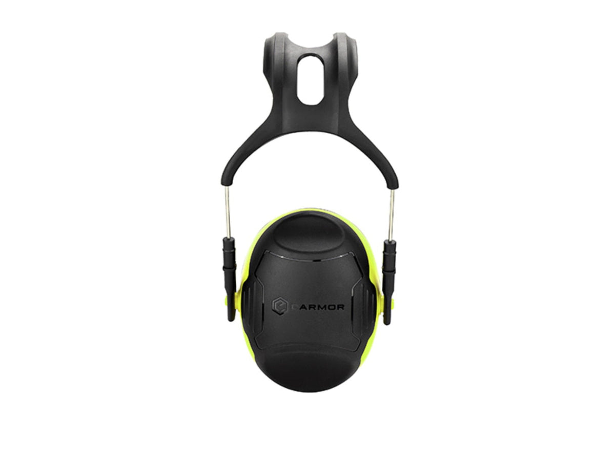 Earmor Sport Shooting Low Profile Passive Ear Muffs